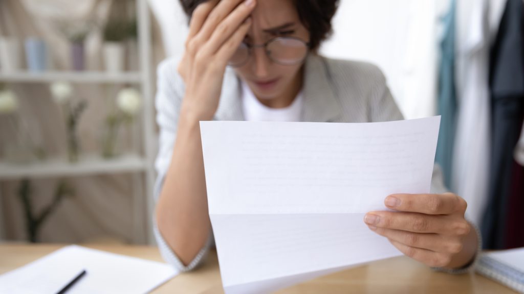 California Spouse Avoids Being Served Divorce Papers