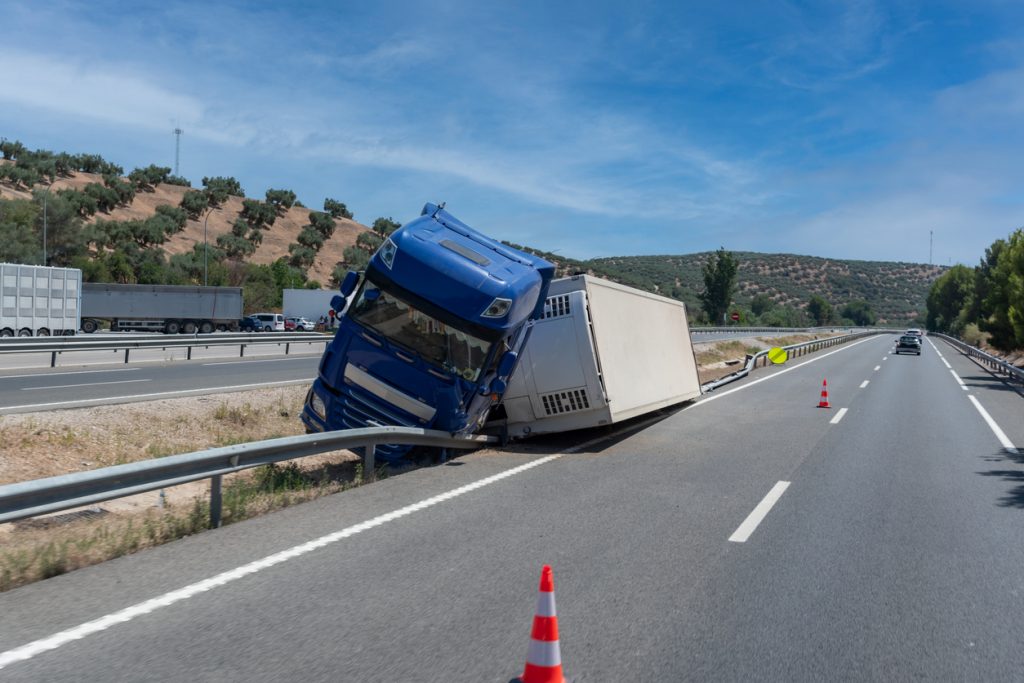 Compensation After Truck Accident Injuries