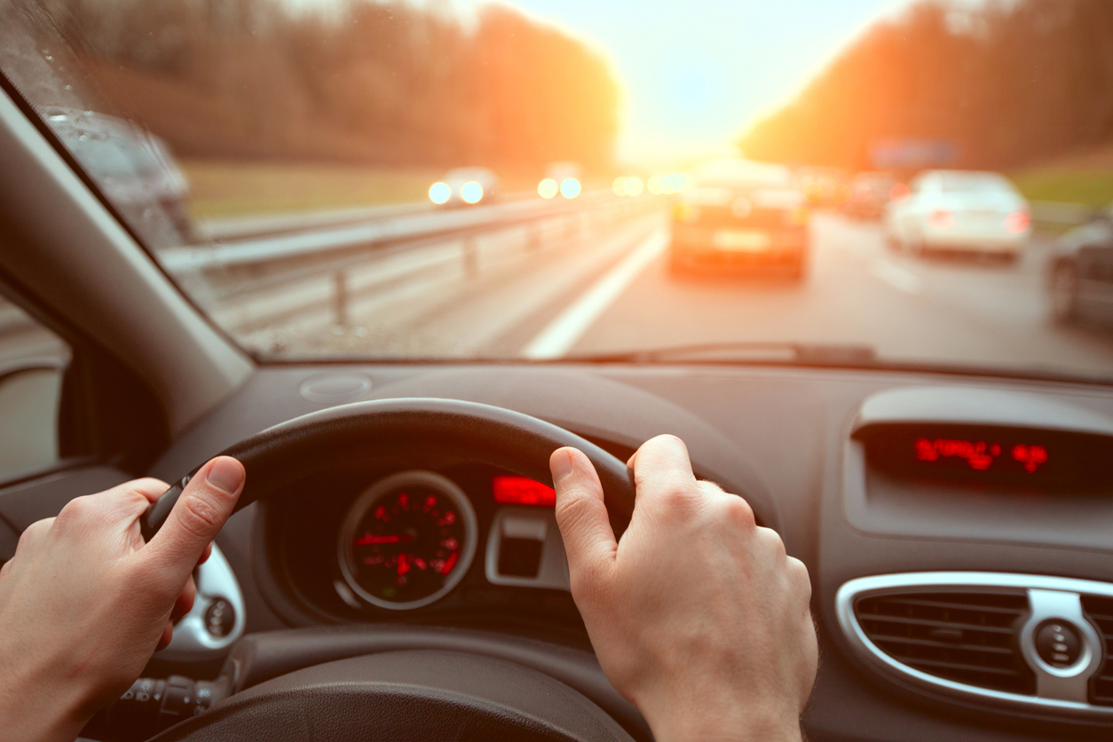Defensive Driving to Prevent Distracted Driving Accidents