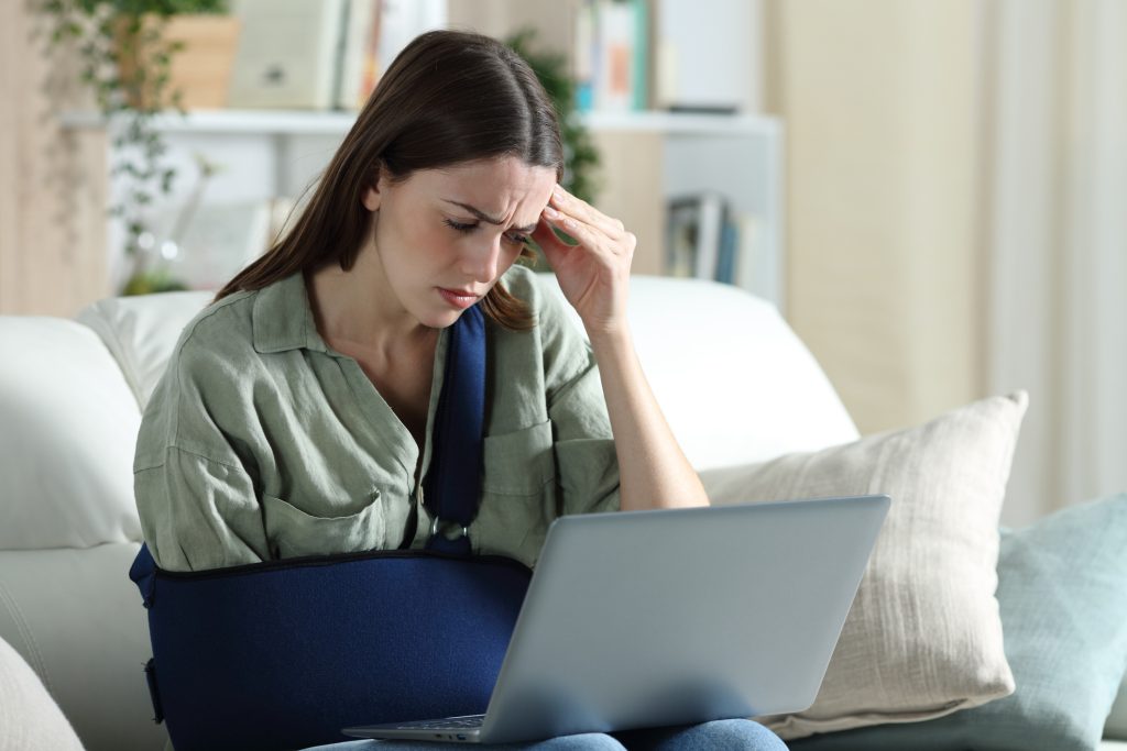 Denial of Long Term Disability Claims