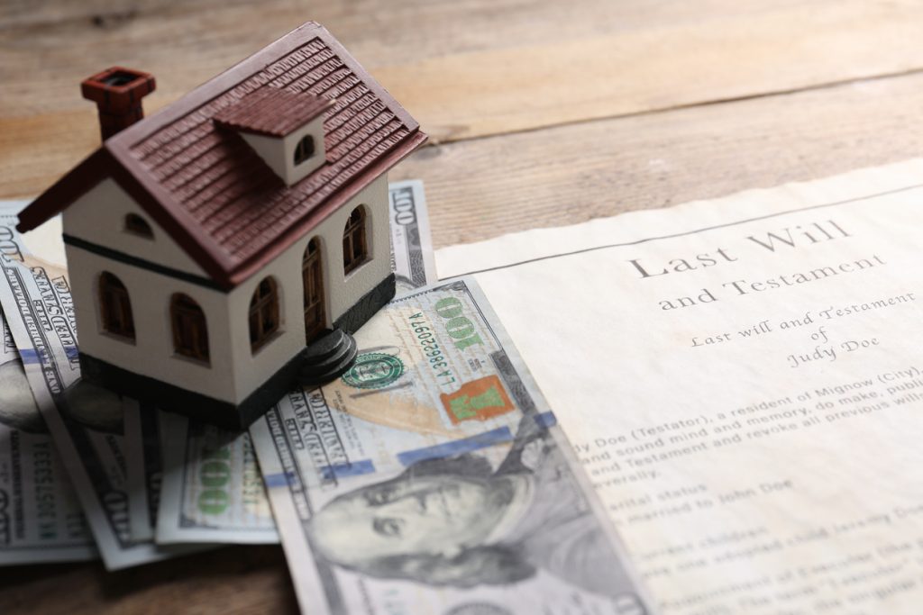 Estate Planning Relating to Child Custody Concerns