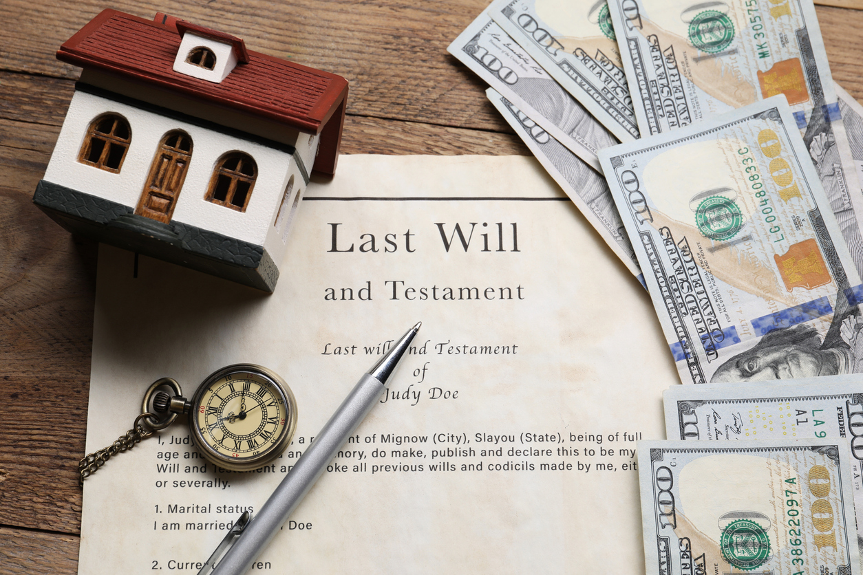 Estate Planning for Young Families