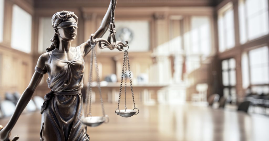 Legal Defenses Against Being Charged as an Accomplice