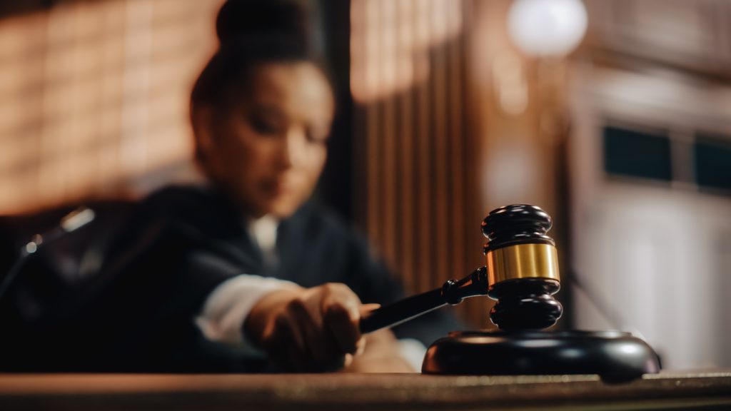 Nature of a Misdemeanor in California