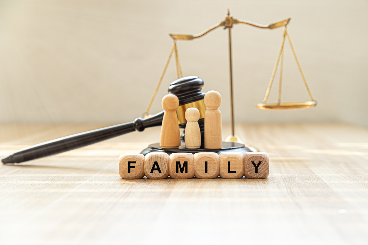Spousal Support Determination in Iowa Divorces