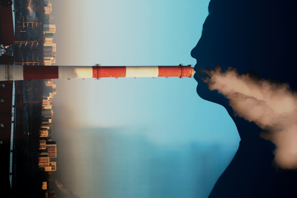 Understanding the Origins of Gas Fume Toxic Exposure