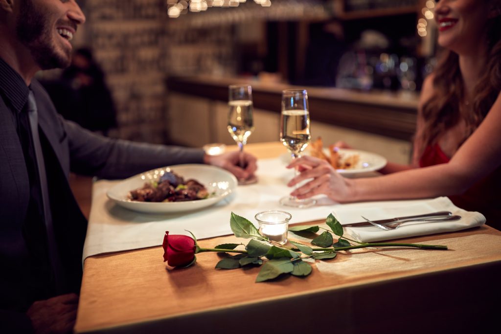 westlake village best restaurant for date nights, family gatherings, and quiet escapes