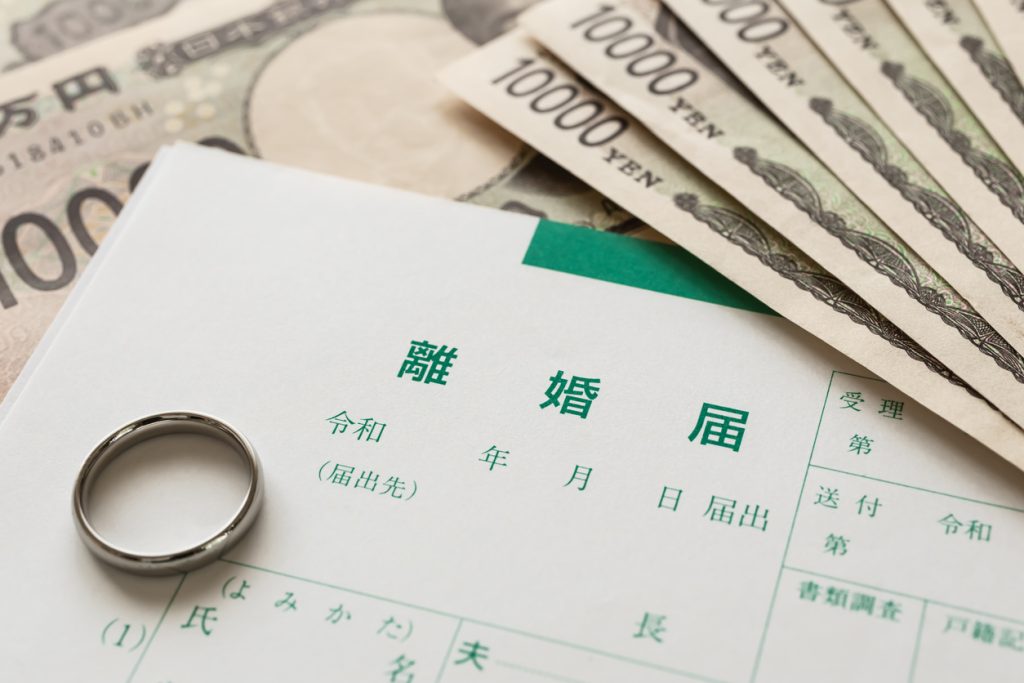 Average Cost of Divorce in Michigan