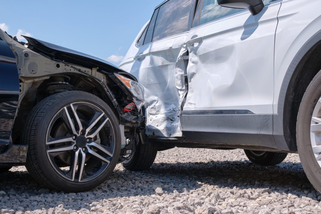 Experience Car accident attorneys in Olathe