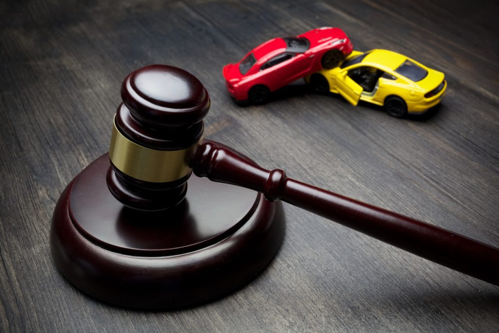 How Car Accident Attorneys in Olathe Can Help You Get the Compensation You Deserve