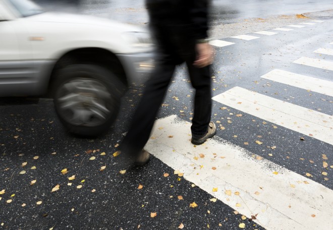 Insurance Covers If You Are Injured in Hit and Run Accident in Oregon as a Pedestrian