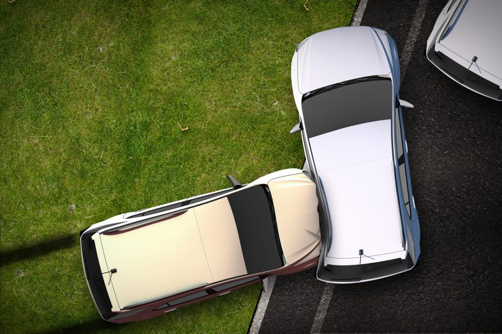 Understanding Riverside Uber Lyft Car Accident Responsibility