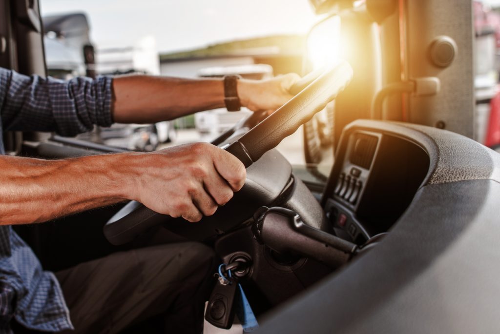 Understanding the Types of Commercial Drivers Licenses in Oklahoma