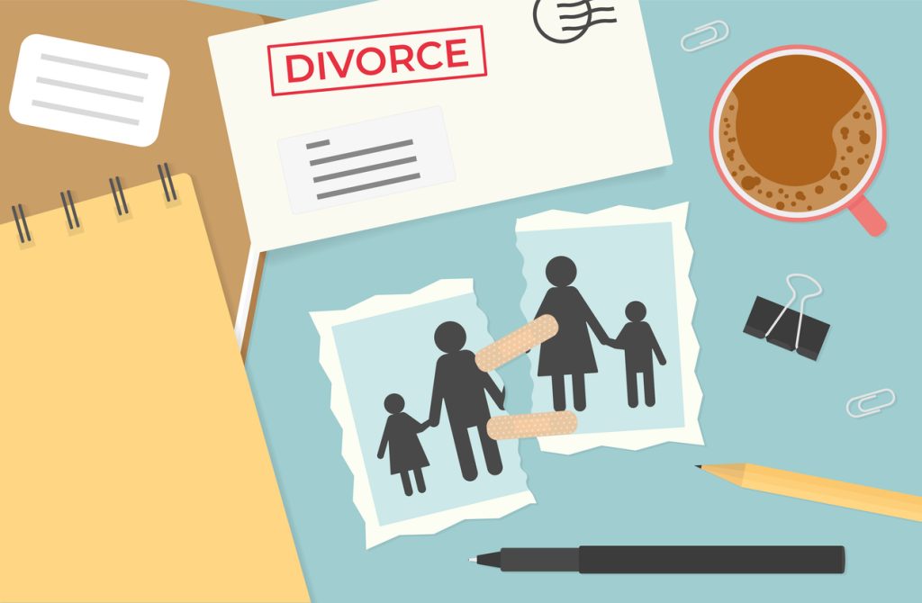 Understanding the full cost of divorce in Michigan