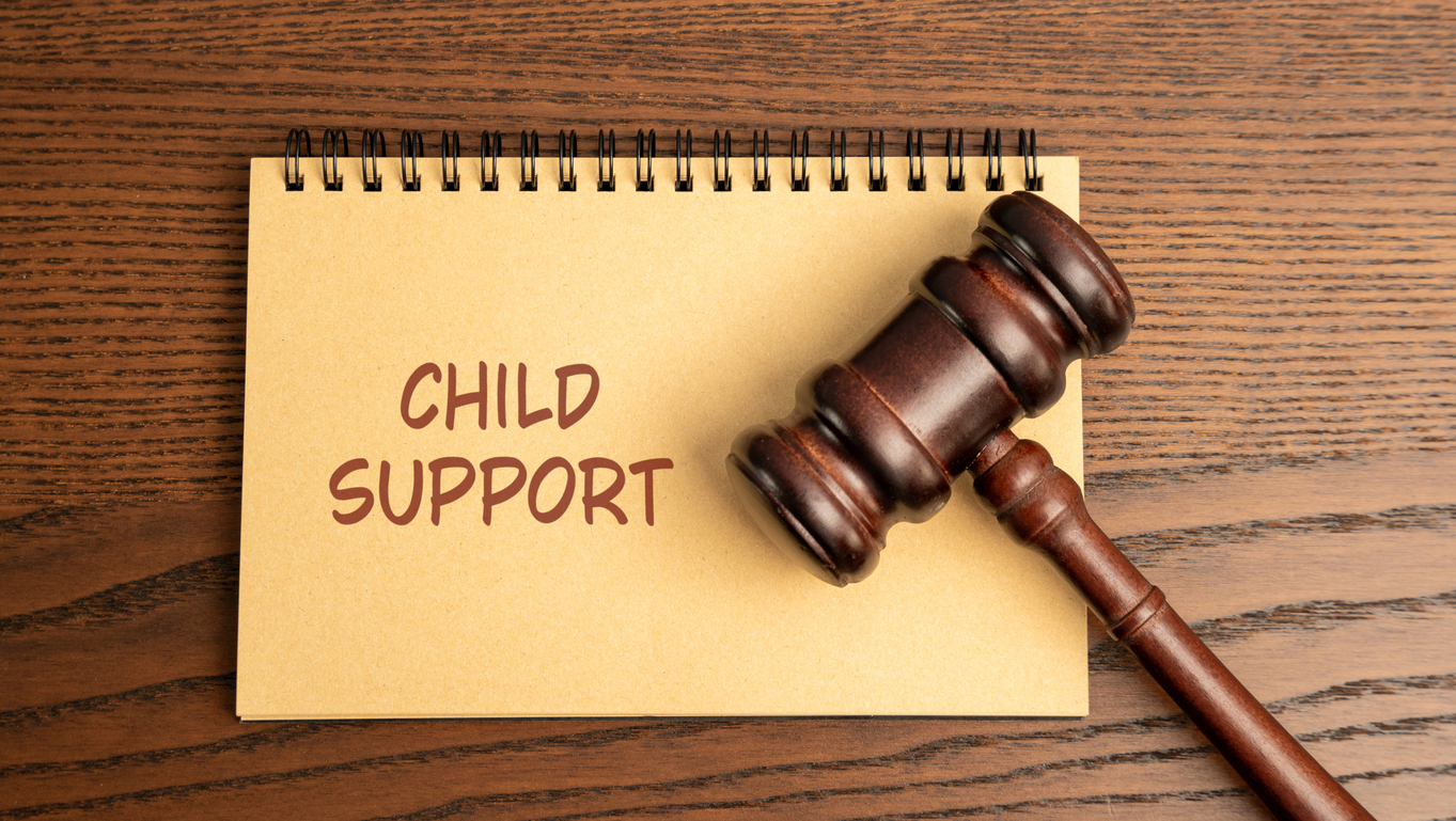 misconceptions about a California no child support agreement
