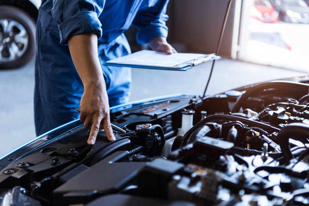 proving vehicle defects in California Lemon Law cases
