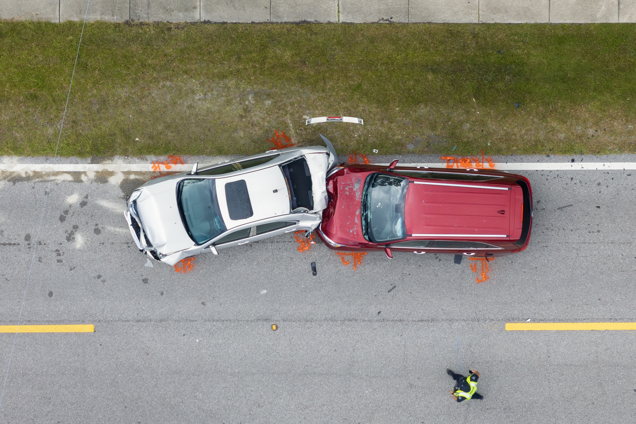 First Steps to Take When Sued After Car Accident in Oklahoma