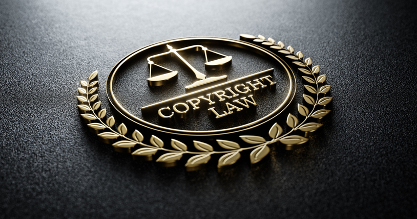 Limits in Copyright Law for Content Creators