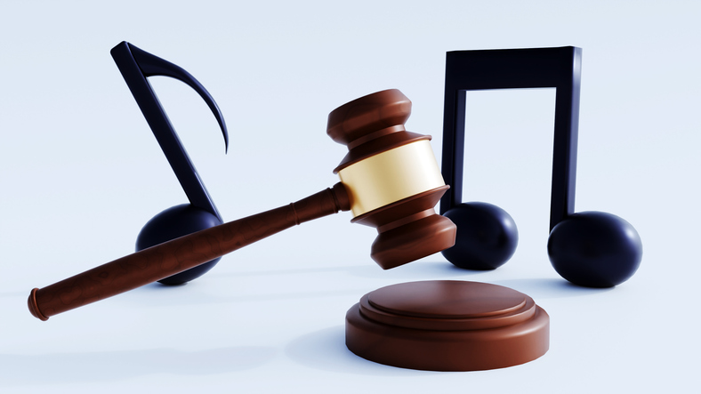 Protecting Your Work Under Copyright Law for Content Creators