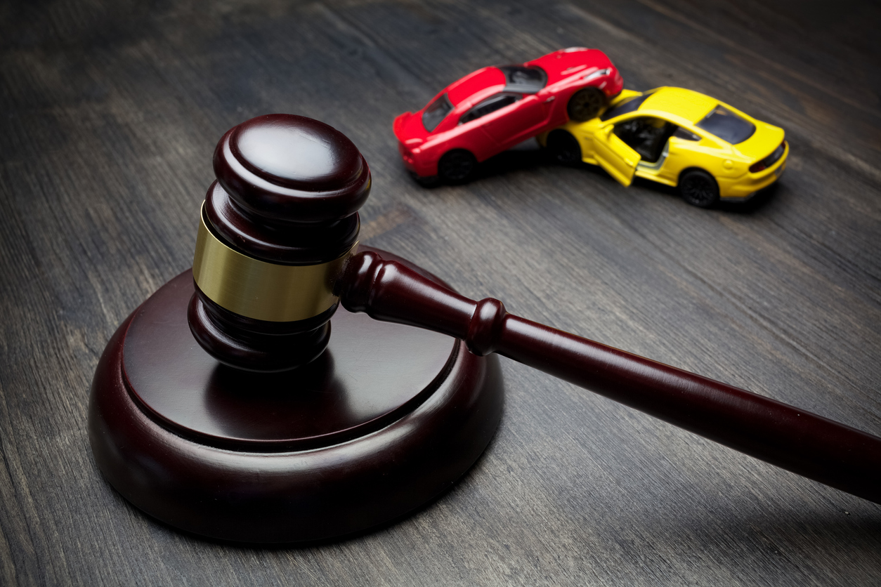 Role of a Car Accident Lawyer