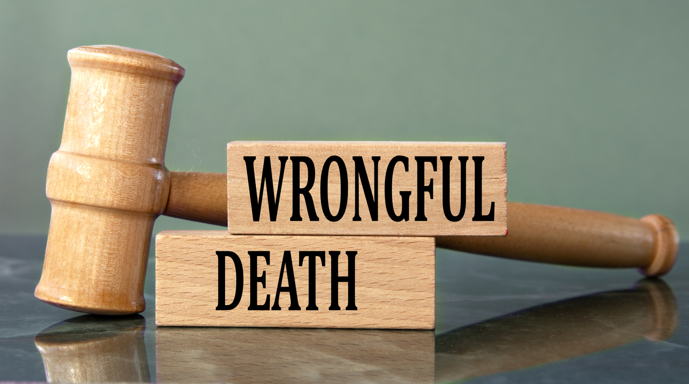 myths about Georgia wrongful death laws