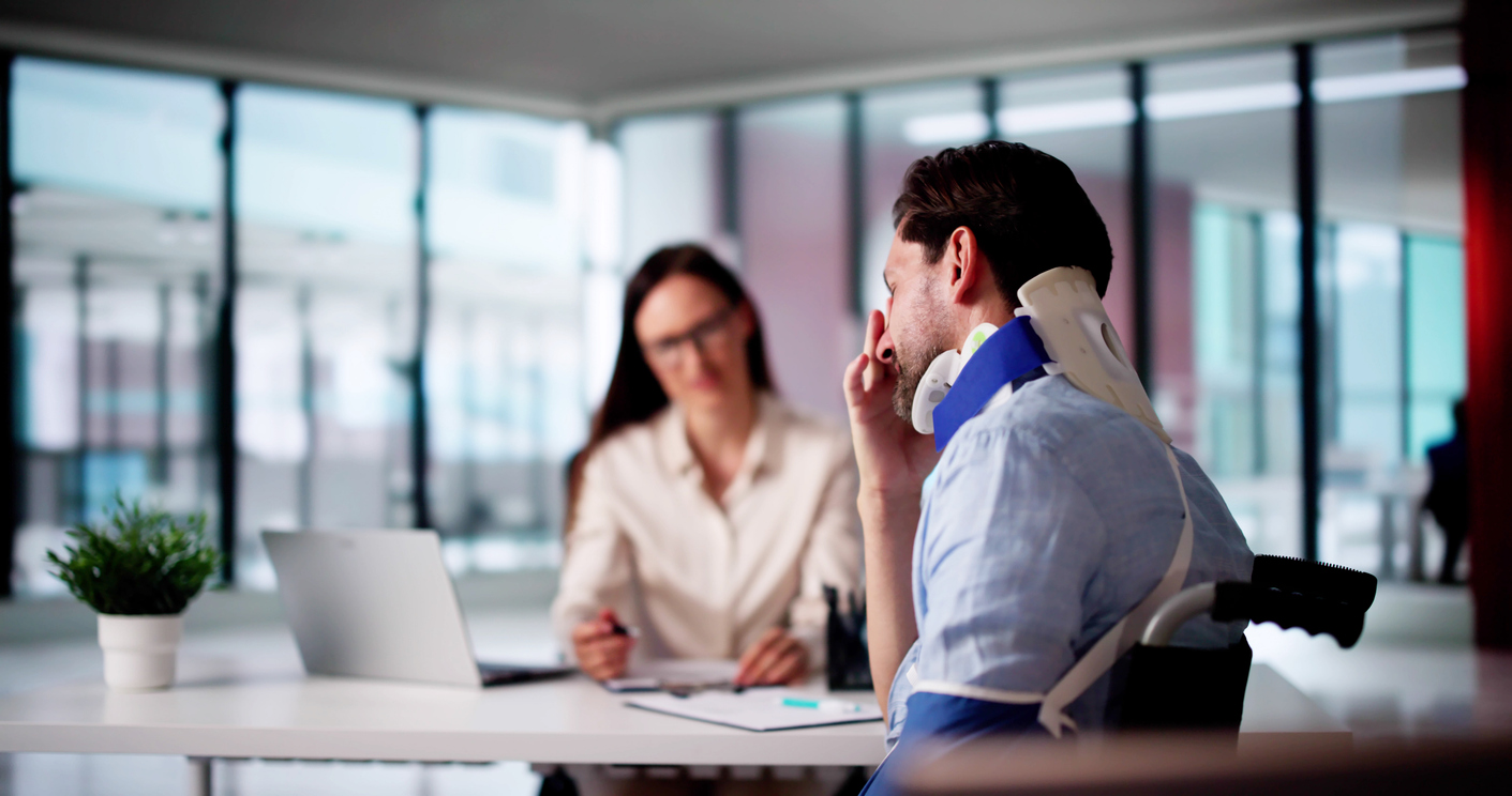 Advice From An Experienced Kansas City Personal Injury Lawyer