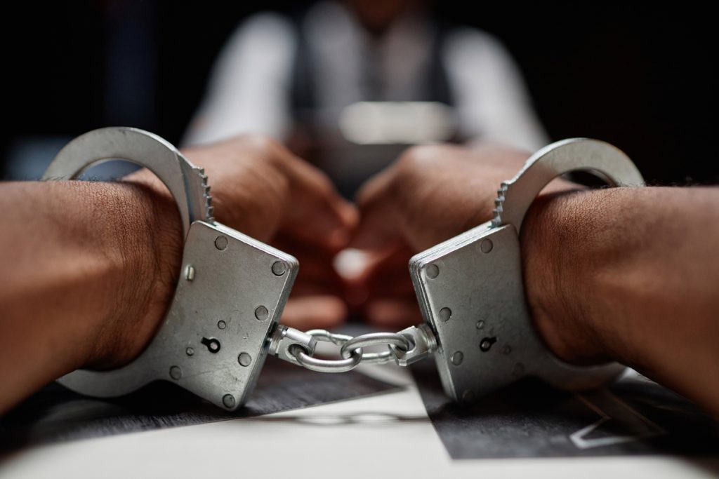 Being Charged as an Accomplice