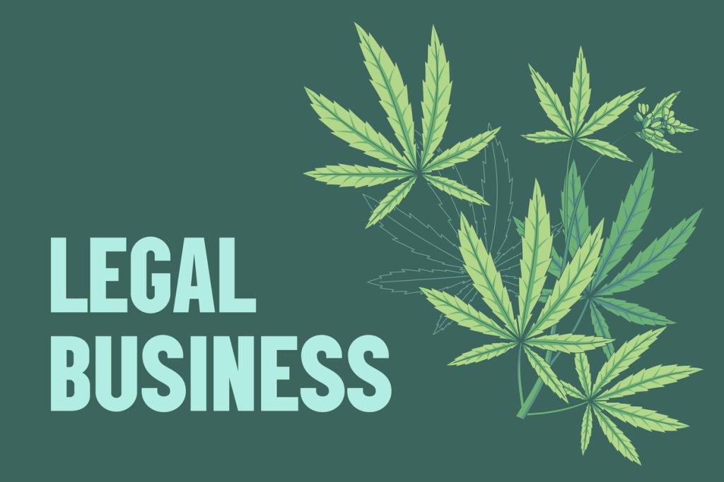 Benefits of the California Cannabis Microbusiness License