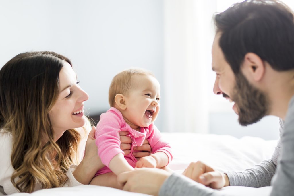 California New Parent Leave Act