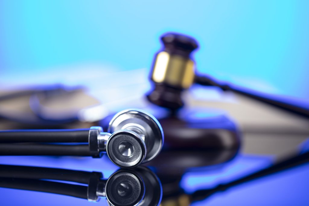 Cómo elegir un abogado con experiencia en negligencia médica en Houston