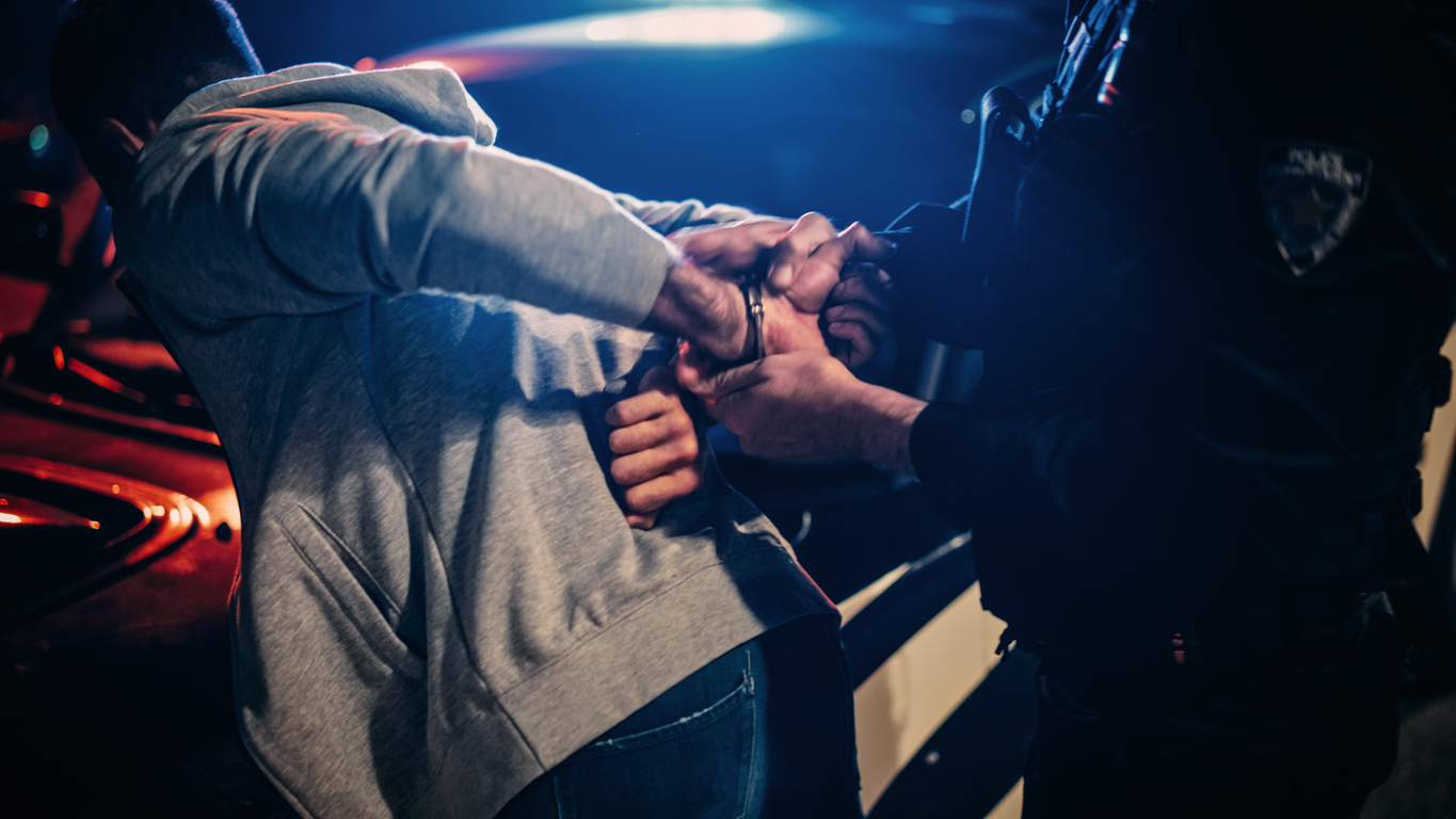 Consequences of Simple vs Aggravated Assault