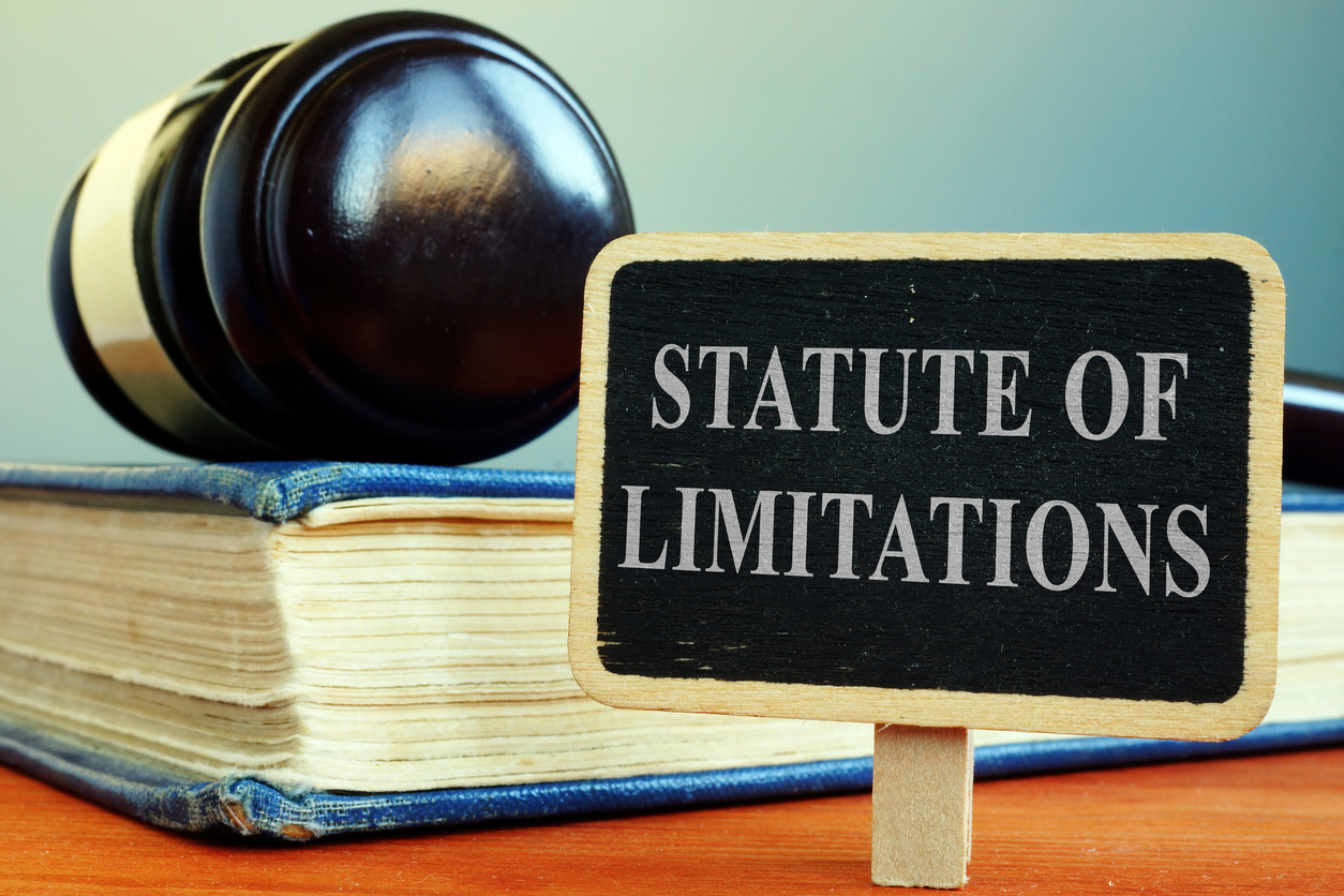 Defining the Utah Wrongful Death Statute of Limitation