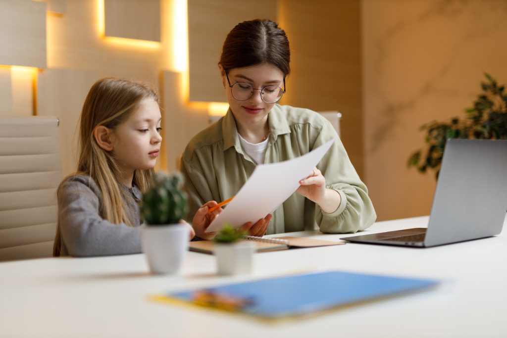 Engaging a San Bernardino Child Support Attorney