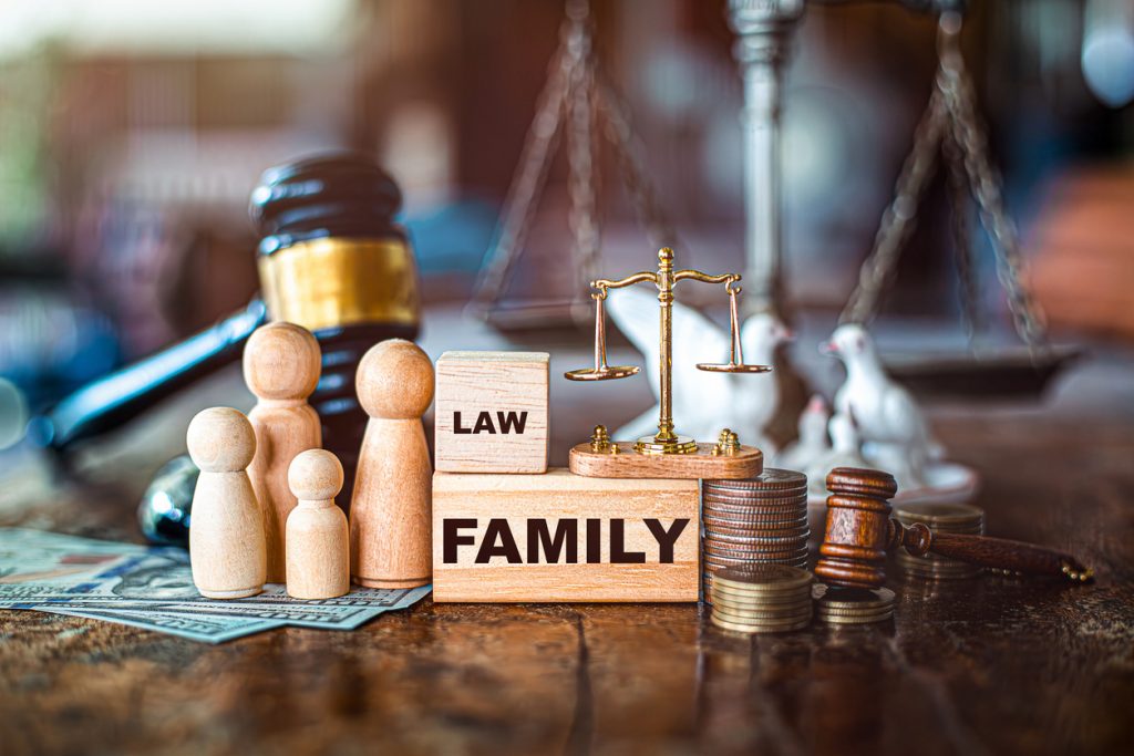 Engaging a reliable Bellflower Family Law Attorney