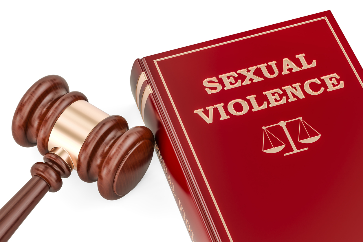Engaging a reliable Oregon sex crime defense attorney