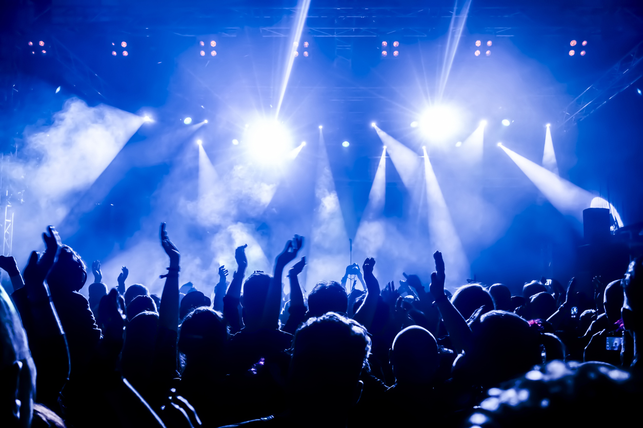 Featuring Live Music in Westlake Village