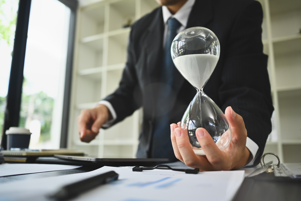 Filing Too Late Under the Georgia Insurance Claim Deadline