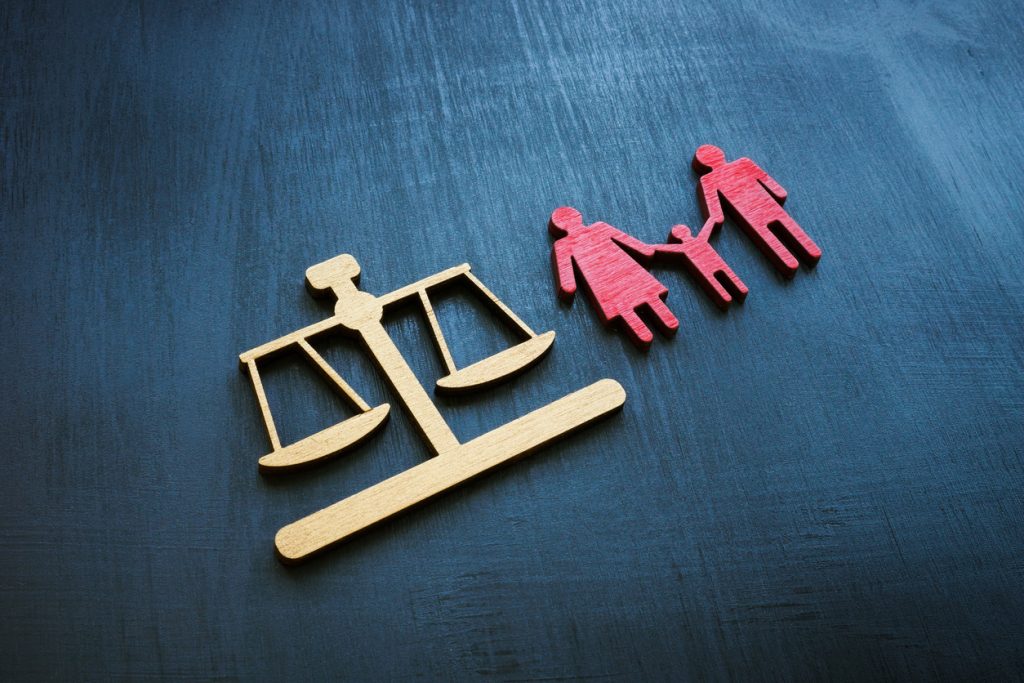 Filing an Emergency Child Custody Order in Florida