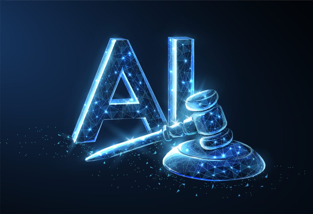 Future of AI Informed Consent in Legal Cases