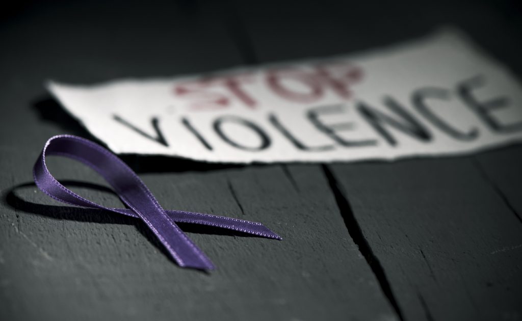 Guidance from Totowa Reliable Domestic Violence Lawyers