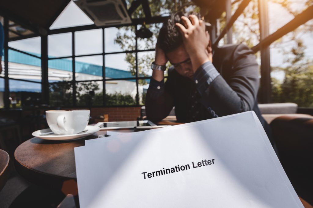 Guidance on California Wrongful Termination