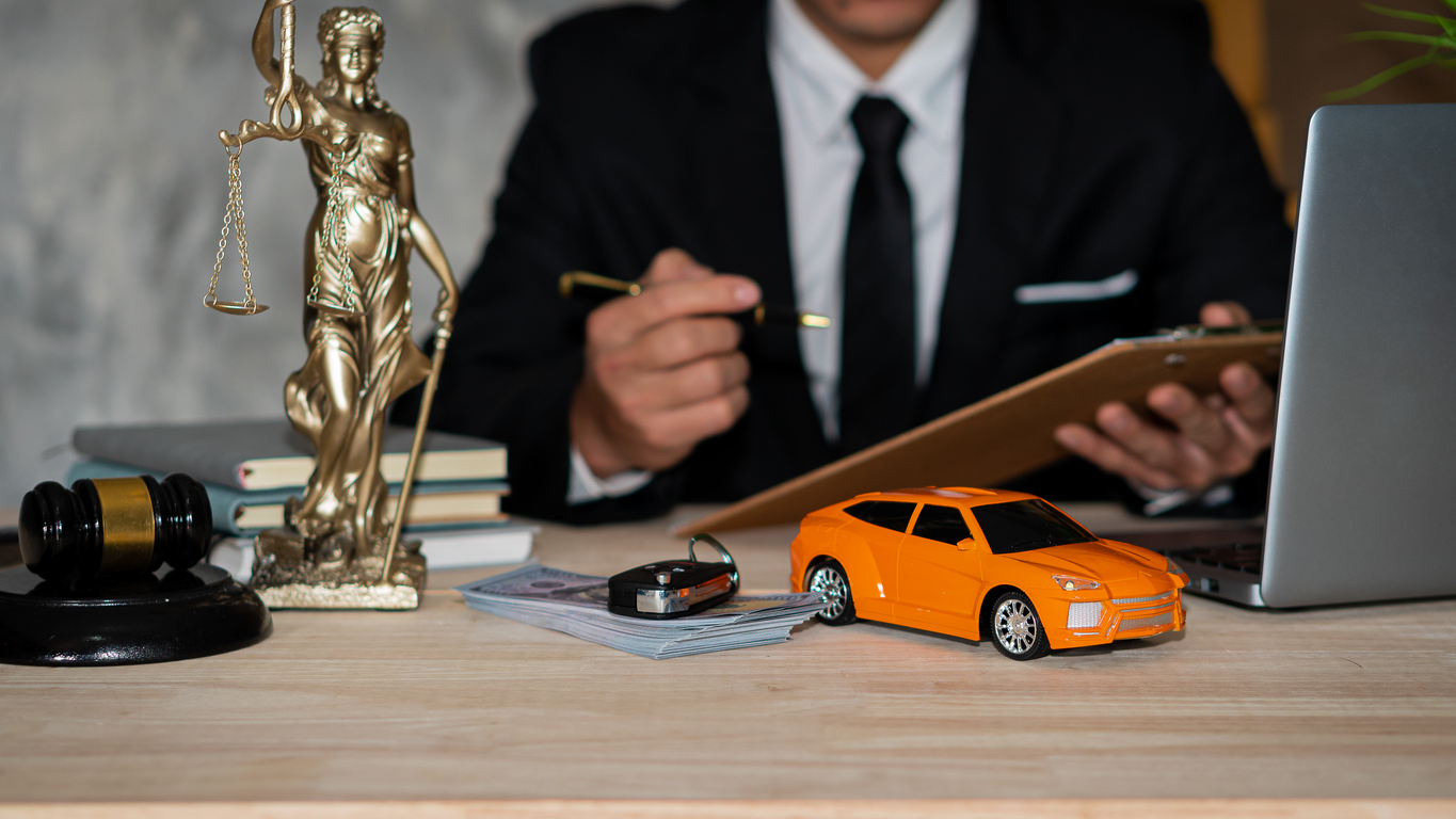 Insights from a Whittier speed related car accident lawyer