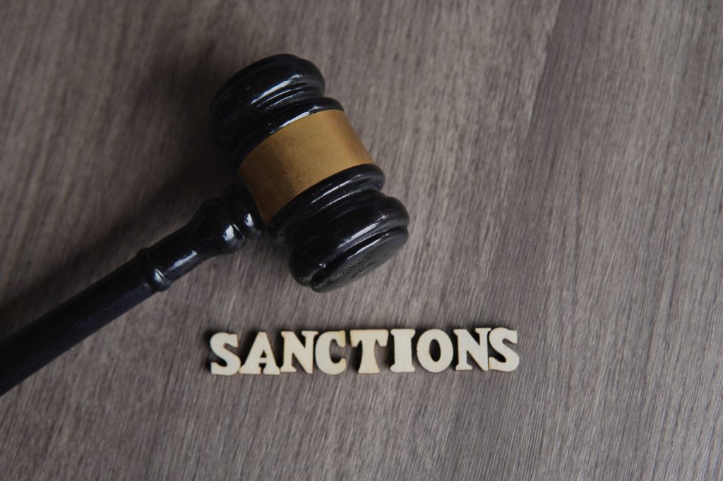 Integrating OFAC Sanctions Compliance
