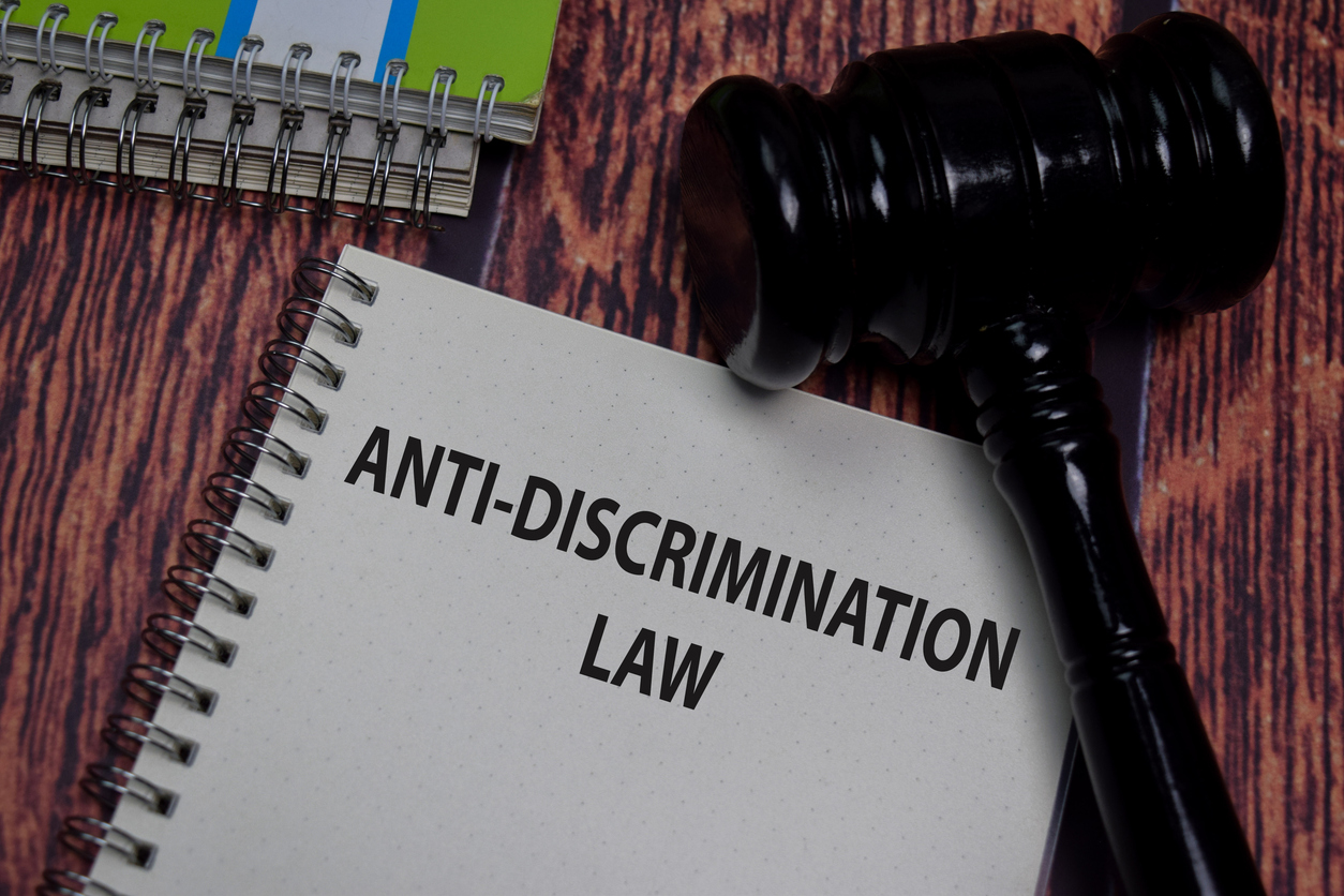 Legal Recourse for Workplace Discrimination in California