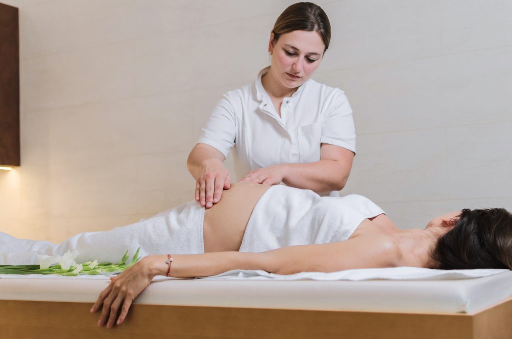 Maternity Massage Westlake Village