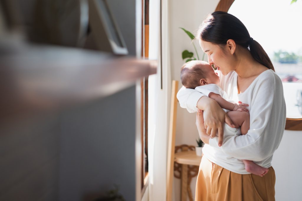 Navigating the California New Parent Leave Act