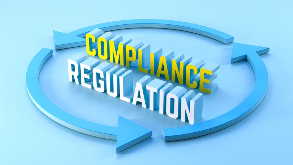 OFAC sanctions compliance