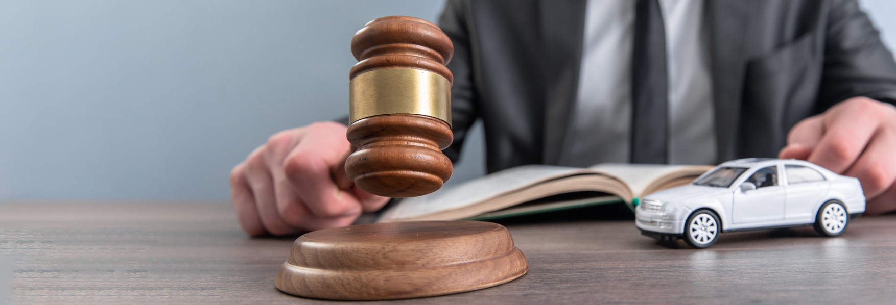 Partnering with a Reliable Longview Car Accident Lawyer