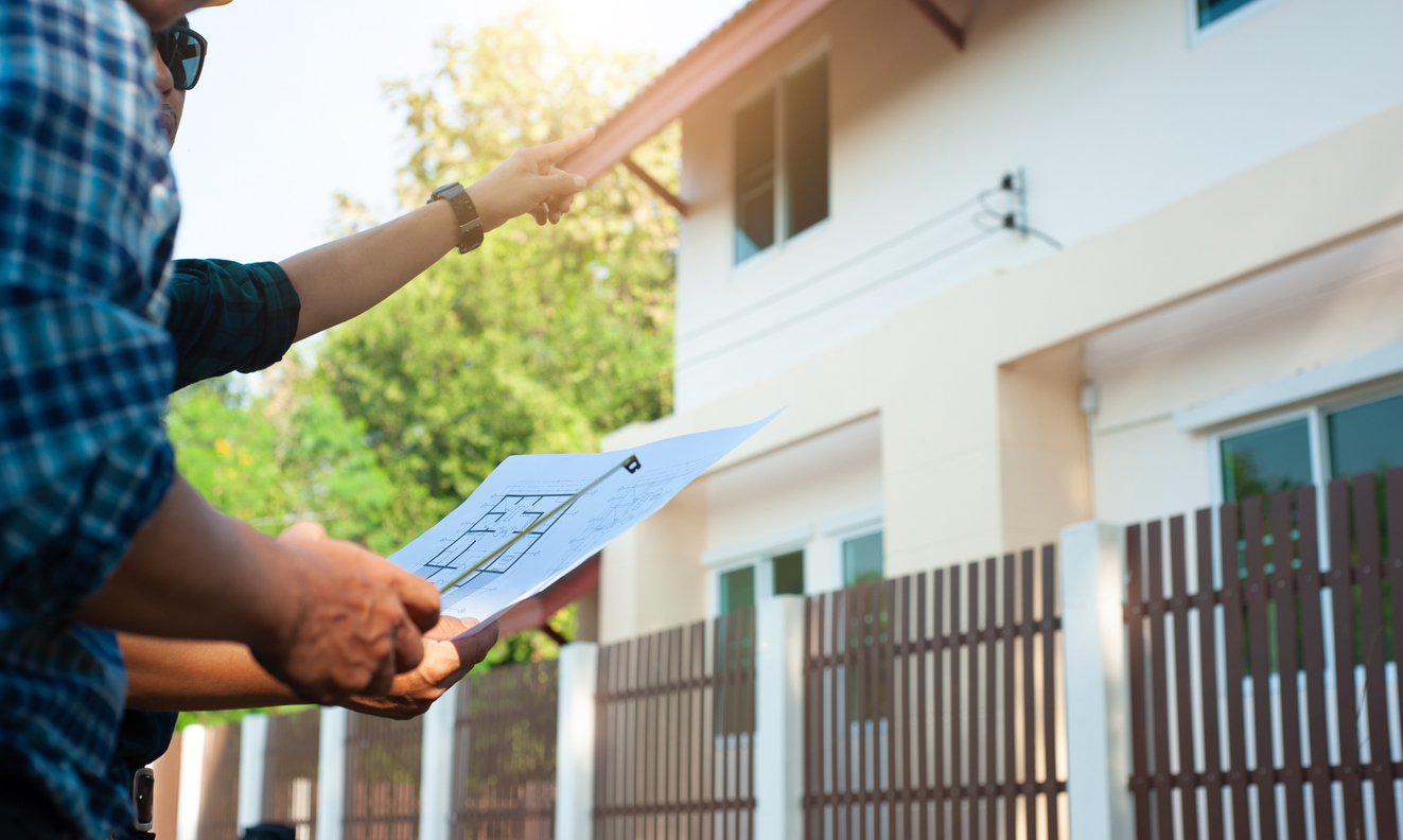 Right to Stay in the House During Probate Process