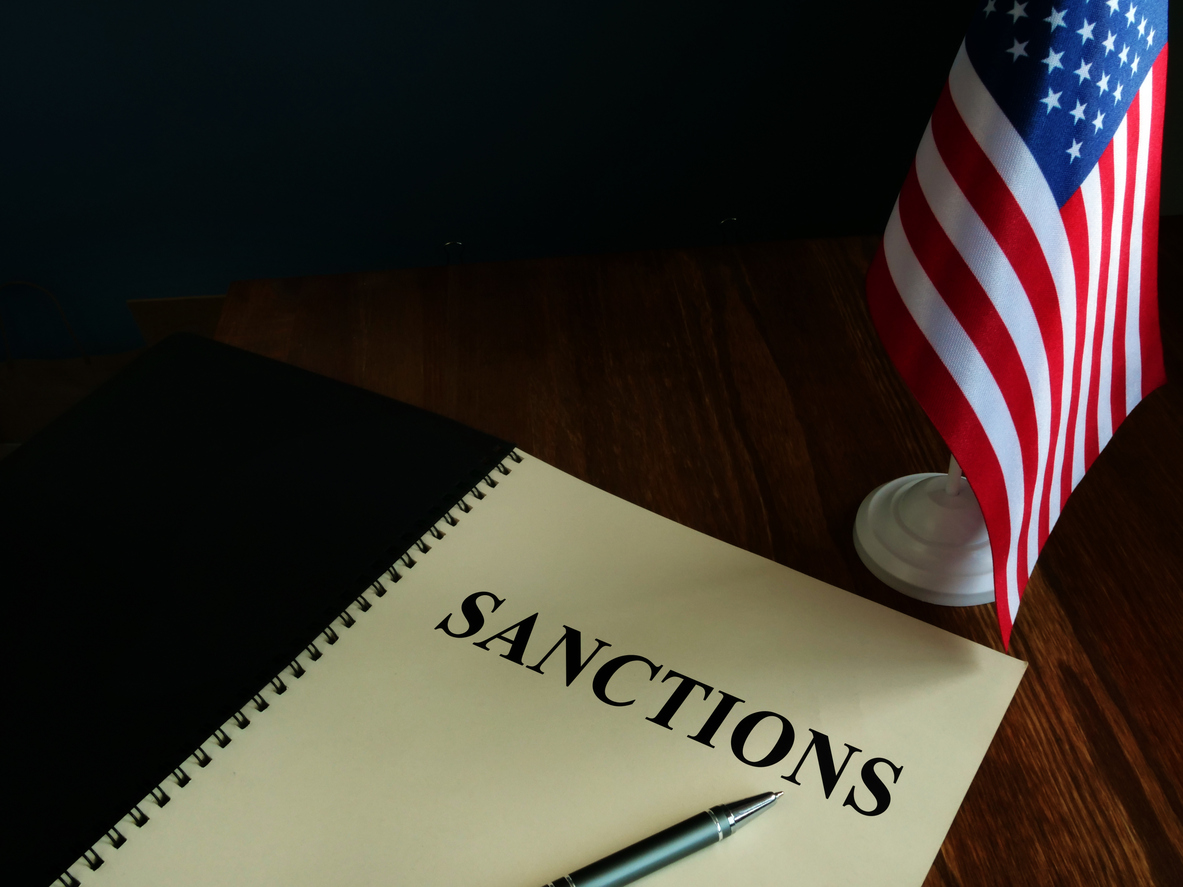Risk-Based Approach to OFAC Sanctions Compliance